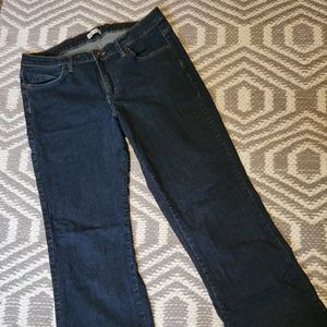 CLOSET CLOSING 💥 Bootcut jeans